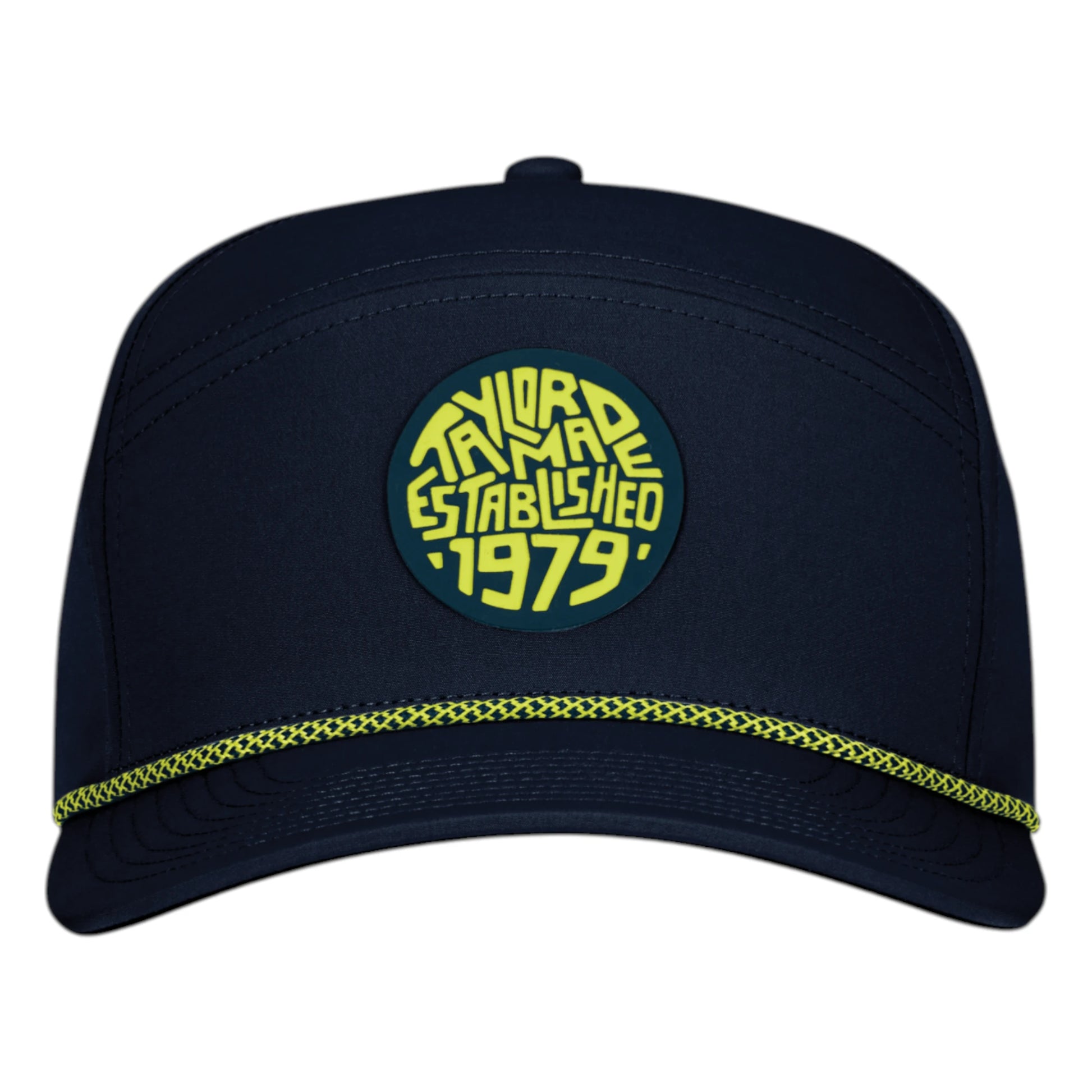 TaylorMade Horizon Rope Golf Cap M2345318
