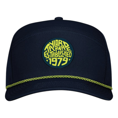 TaylorMade Horizon Rope Golf Cap M2345318