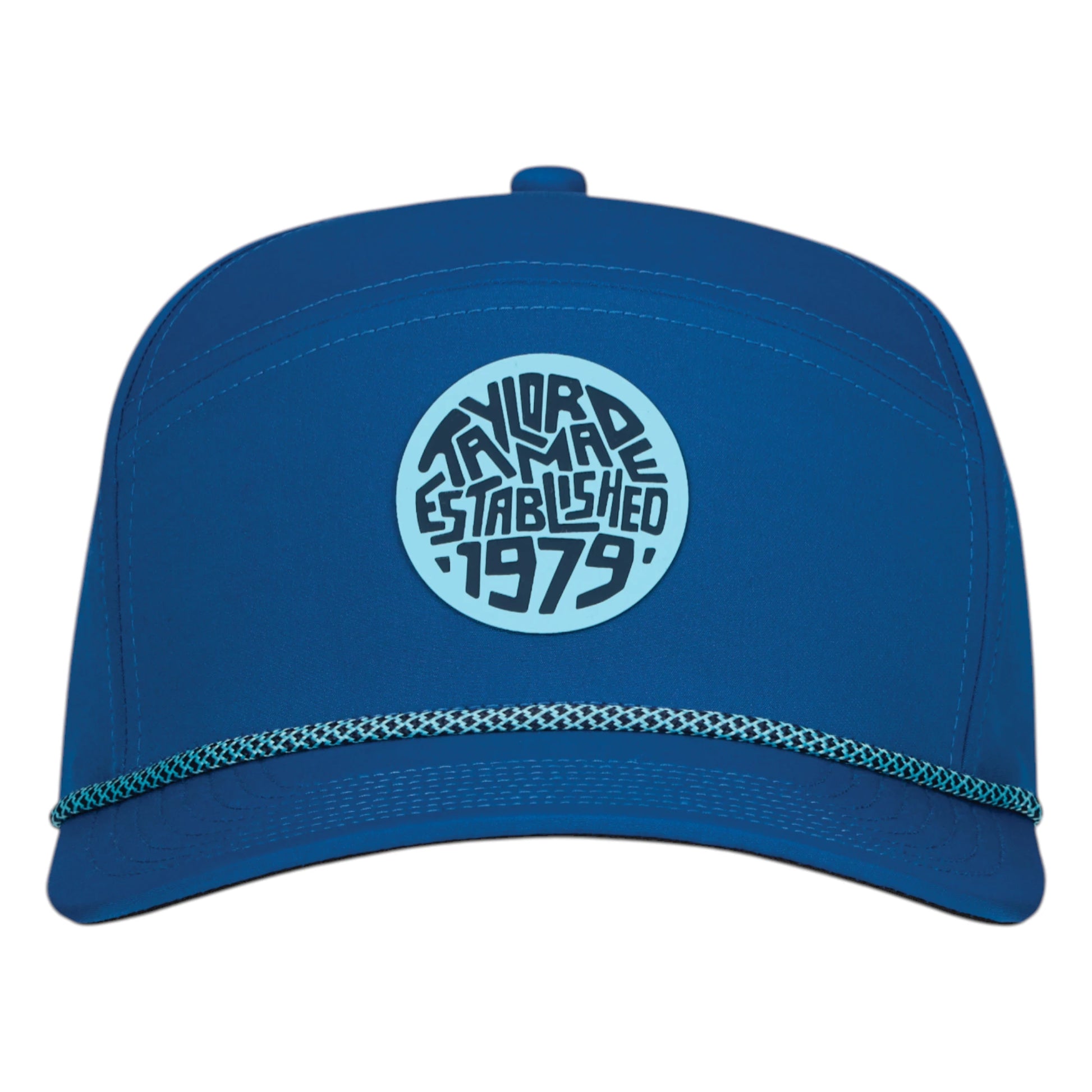 TaylorMade Horizon Rope Golf Cap M2345518