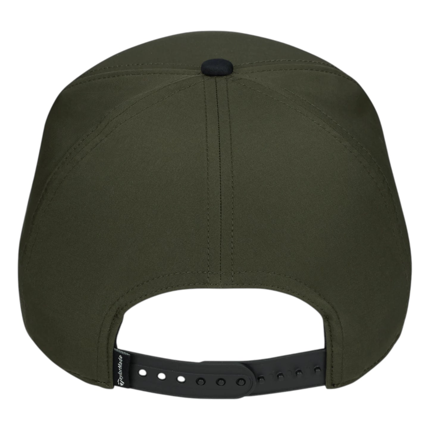 TaylorMade Horizon Rope 5-Panel Snapback Golf Cap M2345618
