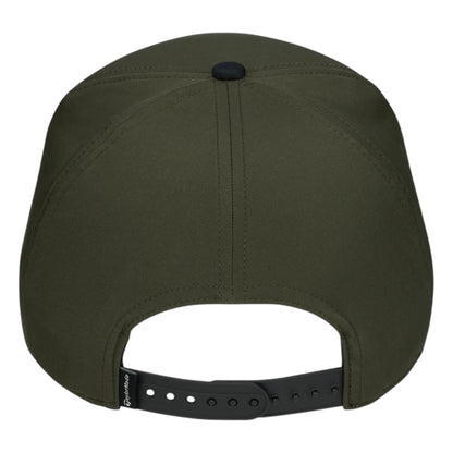 TaylorMade Horizon Rope 5-Panel Snapback Golf Cap M2345618
