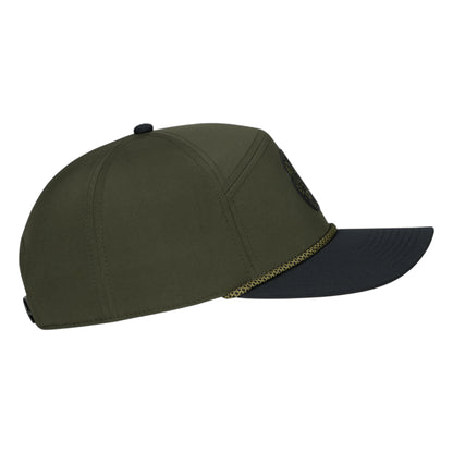 TaylorMade Horizon Rope 5-Panel Snapback Golf Cap M2345618