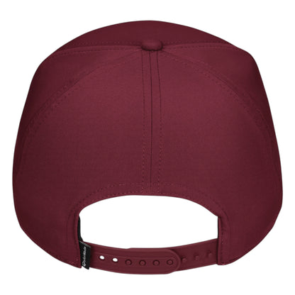 TaylorMade Horizon Rope 5-Panel Snapback Golf Cap M2345818