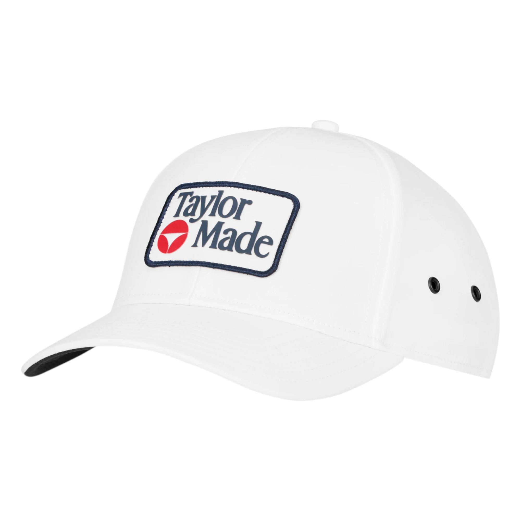 TaylorMade Newport Metal EyeLit Golf Cap M2355018