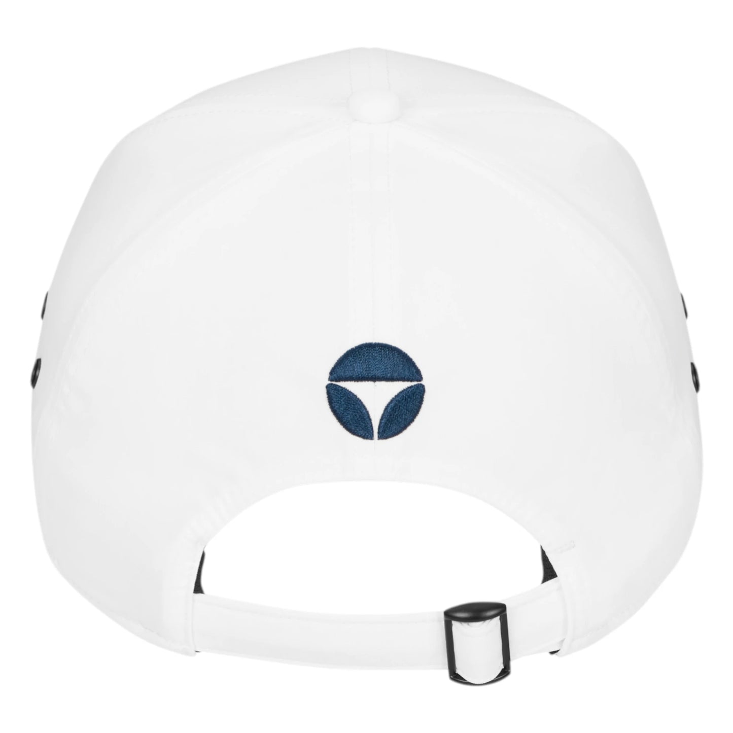 TaylorMade Newport Metal EyeLit Golf Cap M2355018