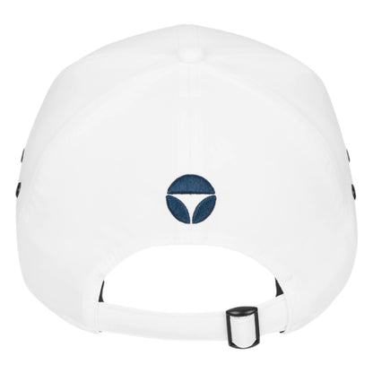 TaylorMade Newport Metal EyeLit Golf Cap M2355018
