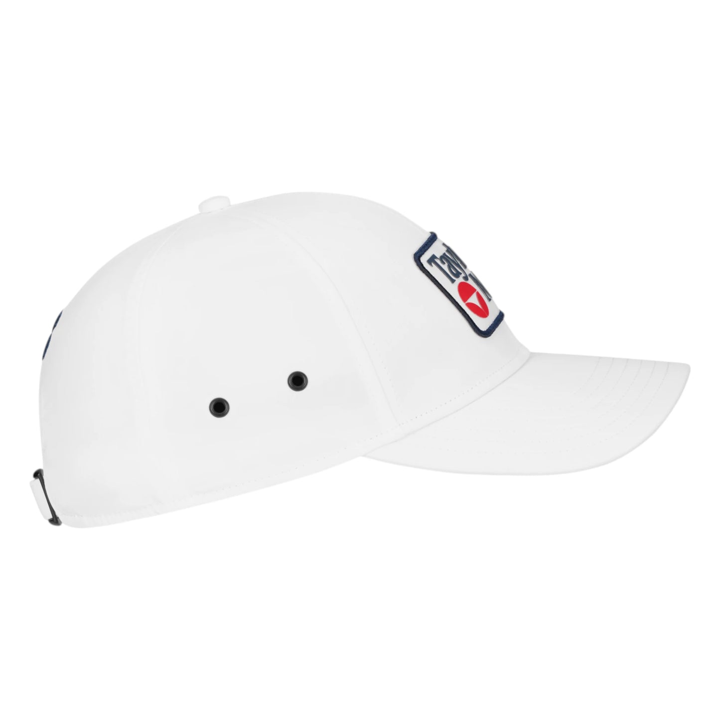 TaylorMade Newport Metal EyeLit Golf Cap M2355018