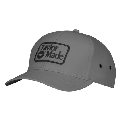 TaylorMade Newport Metal EyeLit Golf Cap M2355418