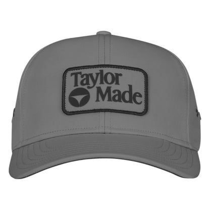 TaylorMade Newport Metal EyeLit Golf Cap M2355418