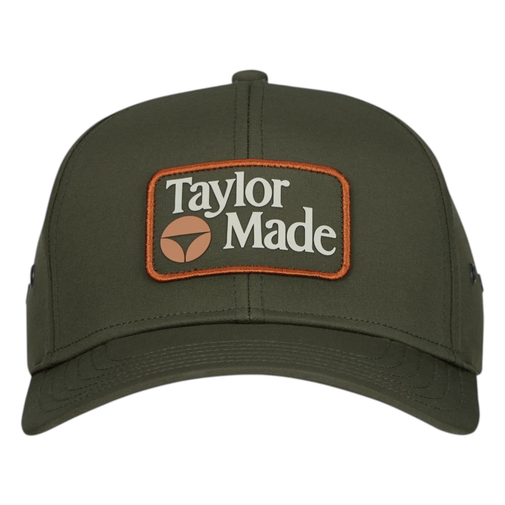 TaylorMade Newport 85 Metal Eyelit Golf Cap M2355818