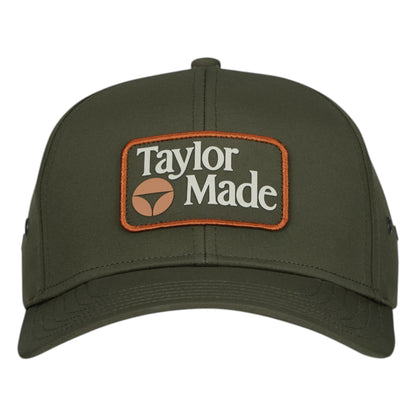 TaylorMade Newport 85 Metal Eyelit Golf Cap M2355818