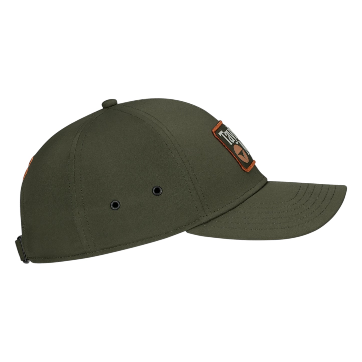 TaylorMade Newport 85 Metal Eyelit Golf Cap M2355818