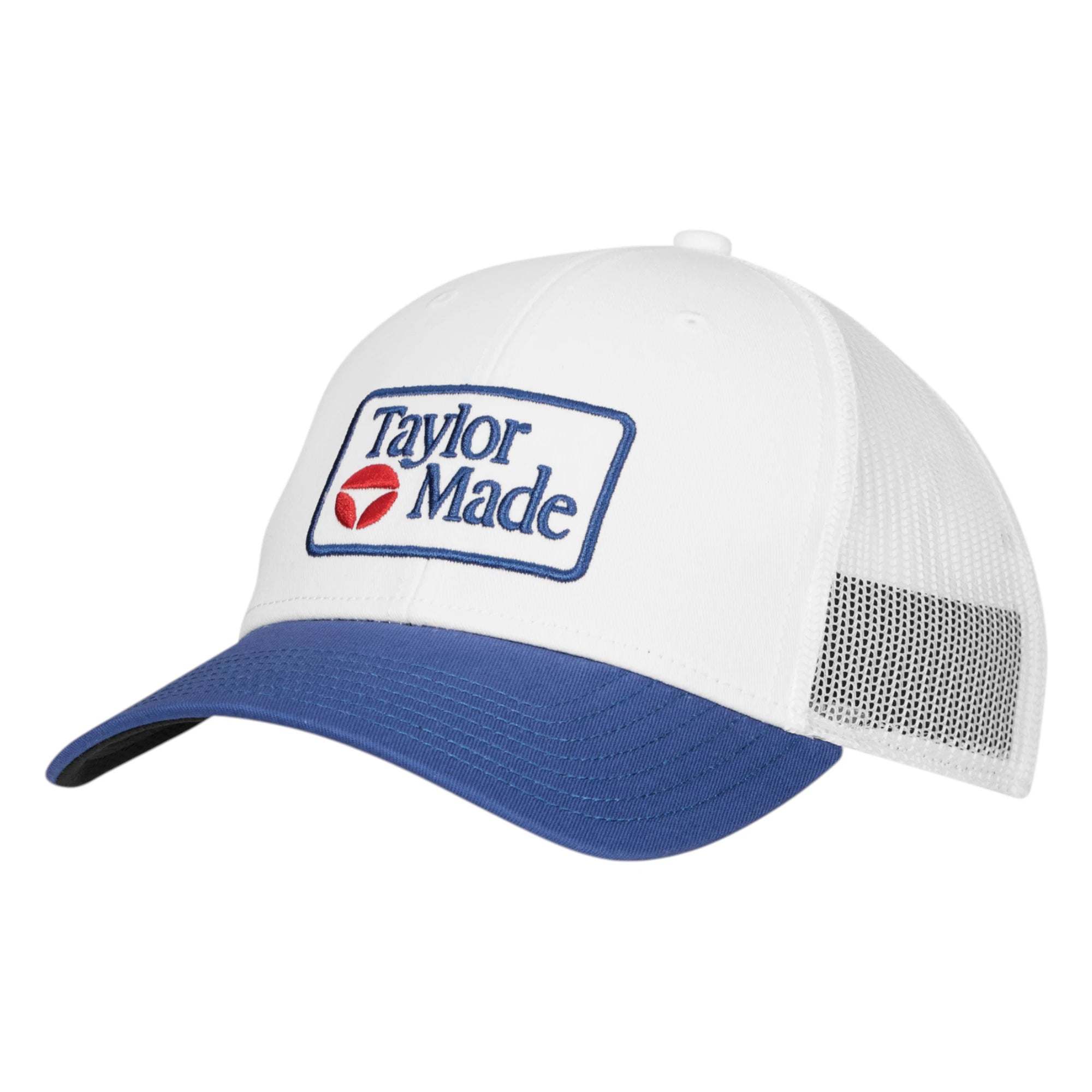 TaylorMade Radar Legacy Trucker Golf Cap M2366718