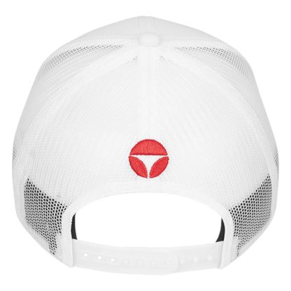 TaylorMade Radar Legacy Trucker Golf Cap M2366718