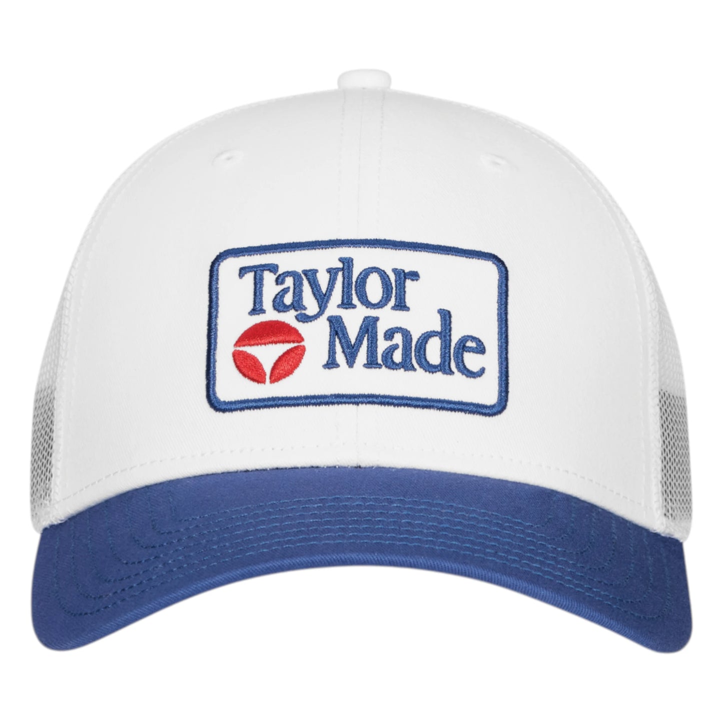 TaylorMade Radar Legacy Trucker Golf Cap M2366718