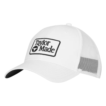 TaylorMade Radar Legacy Trucker Golf Cap M2366918