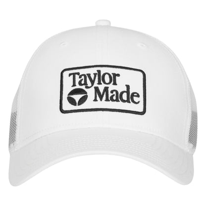 TaylorMade Radar Legacy Trucker Golf Cap M2366918