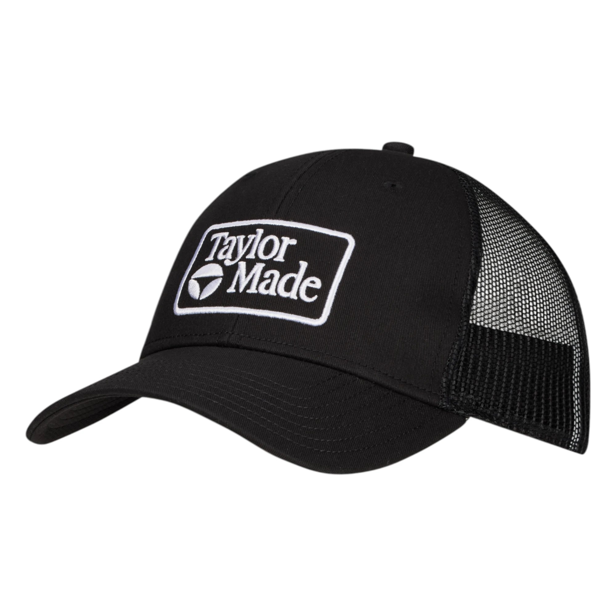 TaylorMade Radar Legacy Trucker Golf Cap M2367018