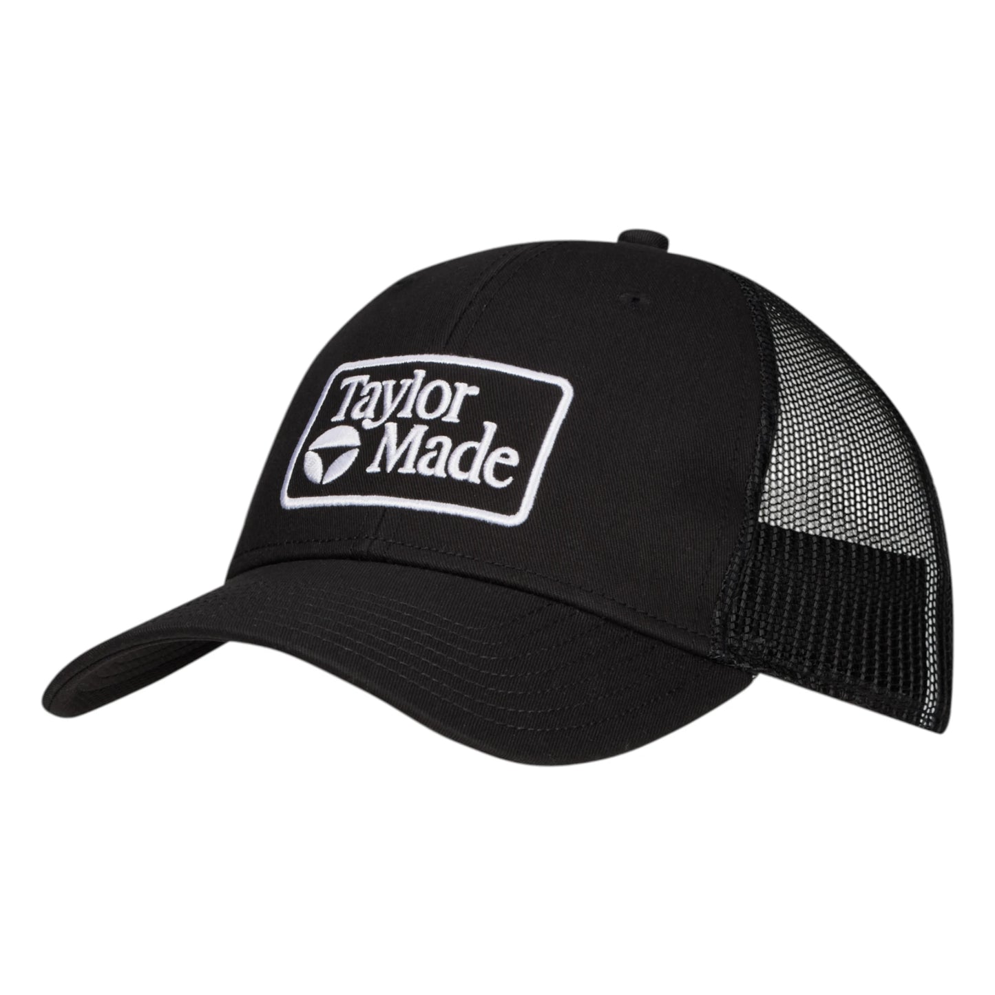 TaylorMade Radar Legacy Trucker Golf Cap M2367018