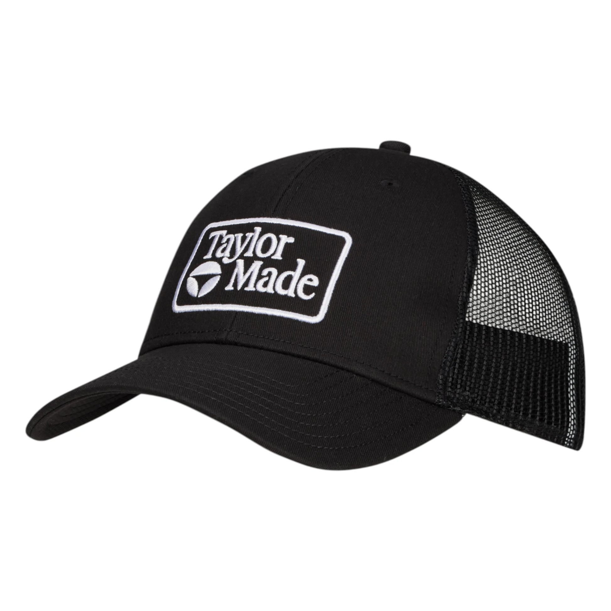 TaylorMade Radar Legacy Trucker Golf Cap M2367018