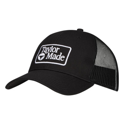 TaylorMade Radar Legacy Trucker Golf Cap M2367018