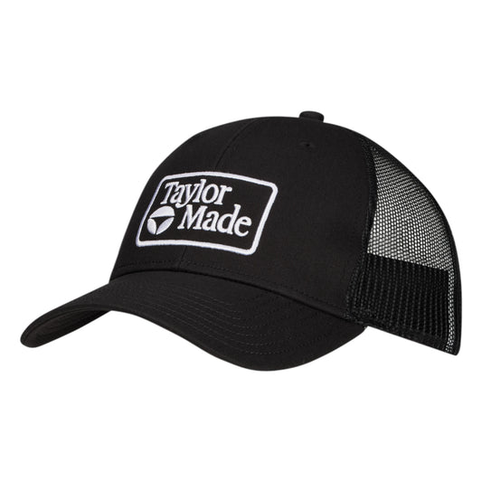 TaylorMade Radar Legacy Trucker Golf Cap M2367018