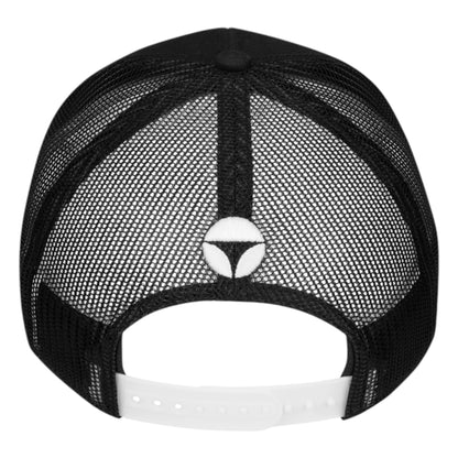 TaylorMade Radar Legacy Trucker Golf Cap M2367018