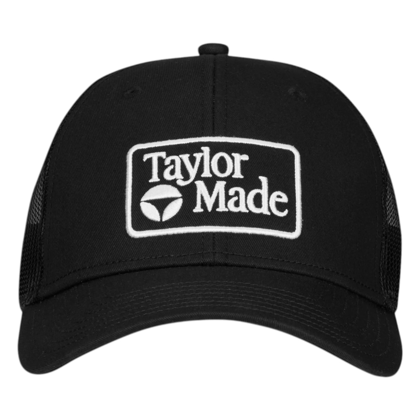 TaylorMade Radar Legacy Trucker Golf Cap M2367018