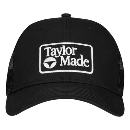 TaylorMade Radar Legacy Trucker Golf Cap M2367018