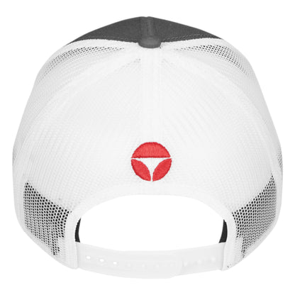 TaylorMade Radar Legacy Trucker Golf Cap M2367118
