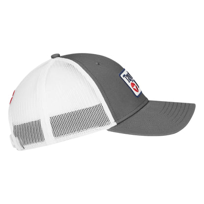 TaylorMade Radar Legacy Trucker Golf Cap M2367118