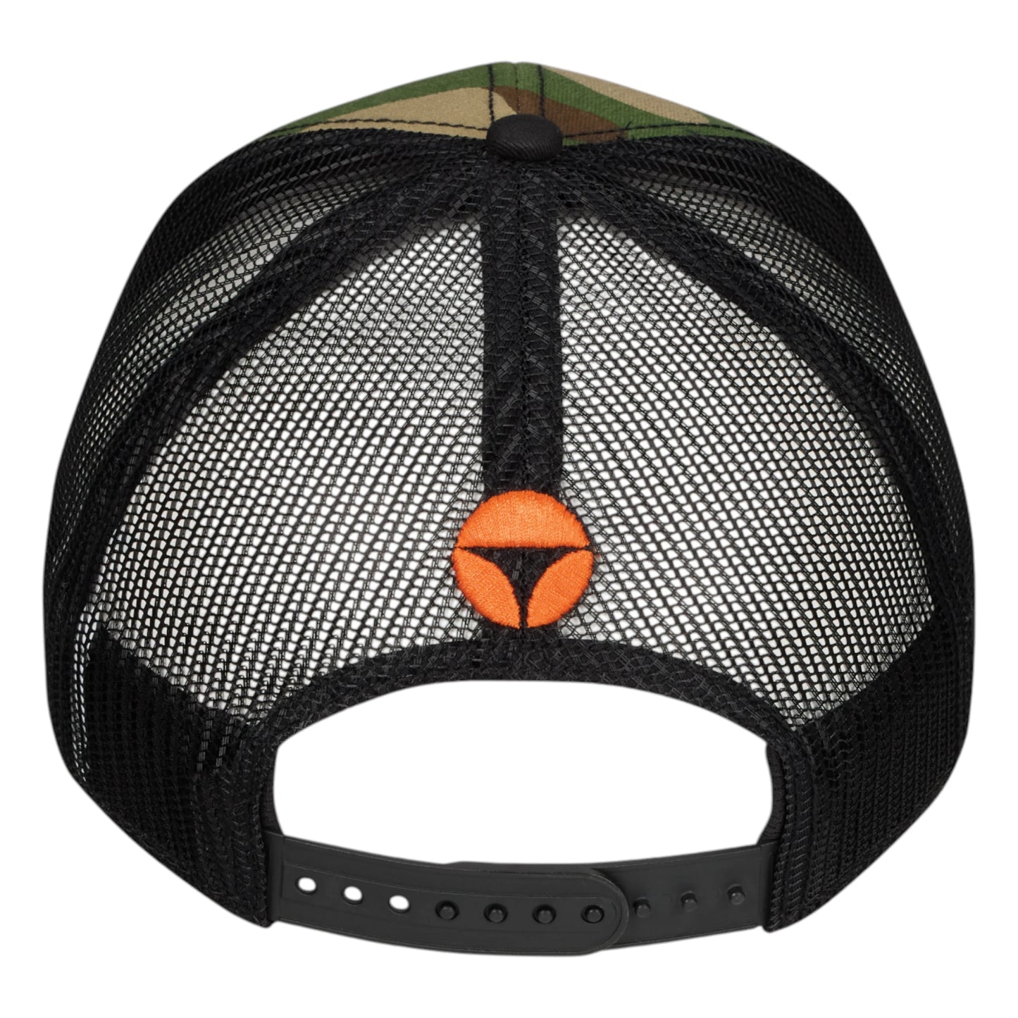 TaylorMade Radar Legacy Trucker Golf Cap M2367518