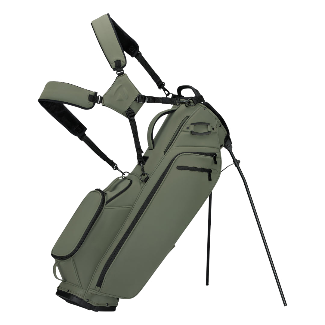 TaylorMade Signature M4 Golf Stand Bag M2369701