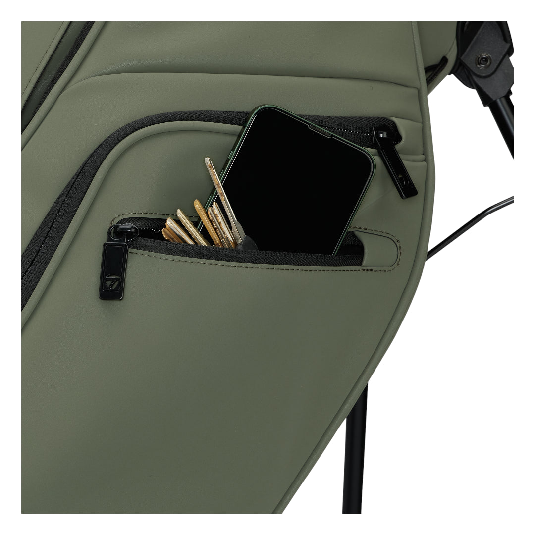TaylorMade Signature M4 Golf Stand Bag M2369701