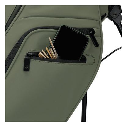 TaylorMade Signature M4 Golf Stand Bag M2369701