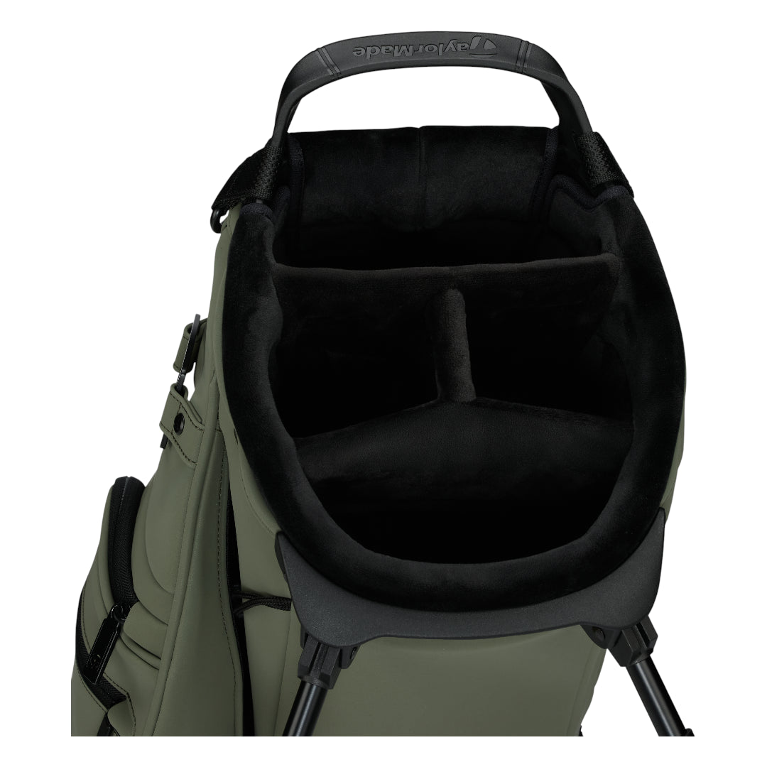 TaylorMade Signature M4 Golf Stand Bag M2369701