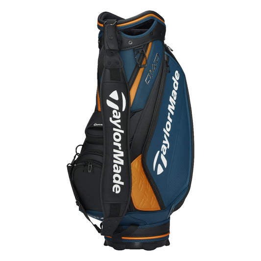 TaylorMade Qi4D Tour Staff Golf Bag M2369001