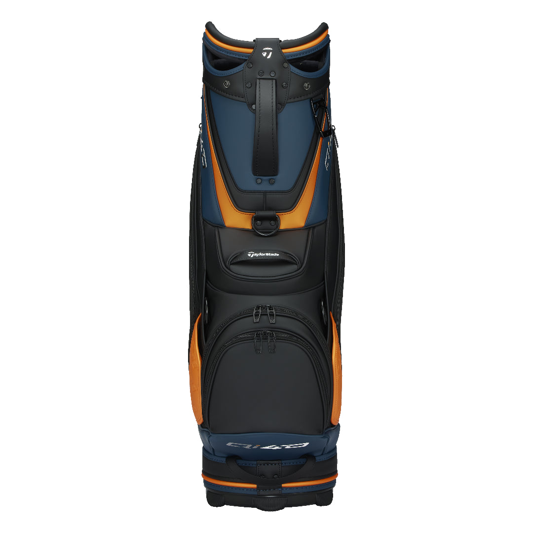 TaylorMade Qi4D Tour Staff Golf Bag M2369001