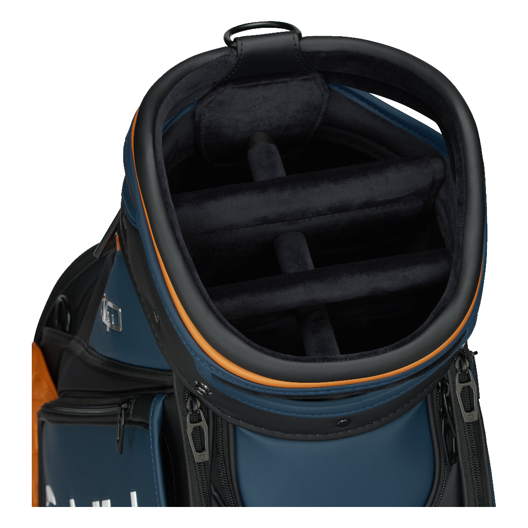 TaylorMade Qi4D Tour Staff Golf Bag M2369001