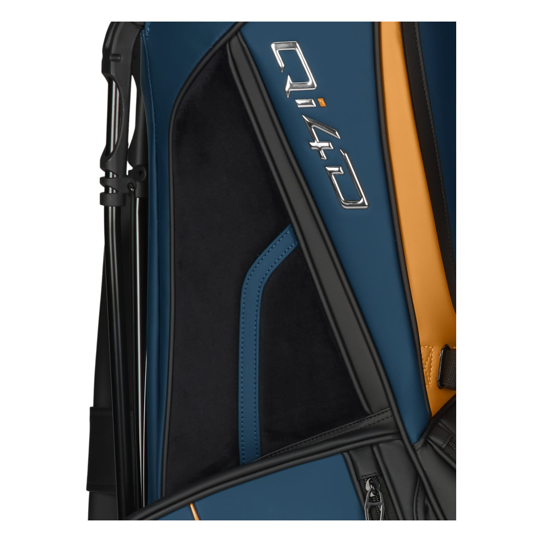 TaylorMade Qi4D Tour Staff Golf Bag M2369001