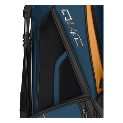 TaylorMade Qi4D Tour Staff Golf Bag M2369001