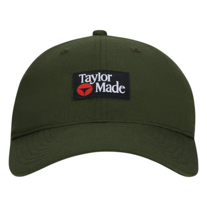 TaylorMade Hamptons Dad Golf Cap M2348418