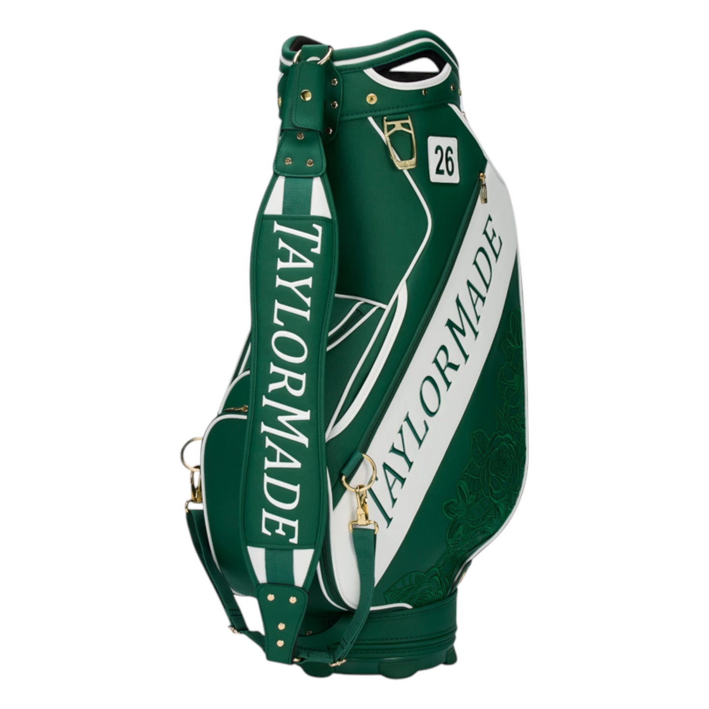 TaylorMade Season Opener Golf Staff Bag M2362901