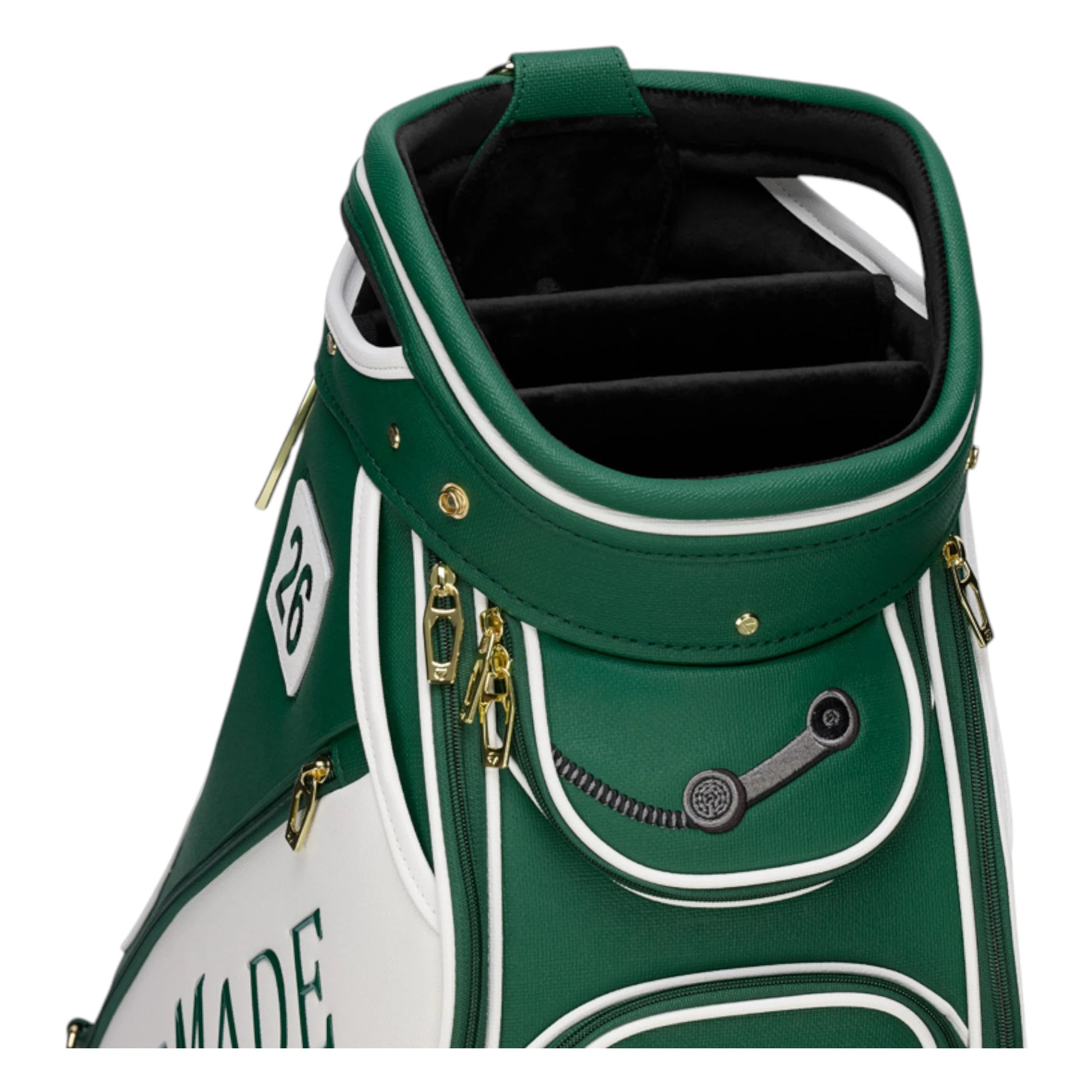TaylorMade Season Opener Golf Staff Bag M2362901 – Clarkes Golf TaylorMade Season Opener Golf Staff Bag M2362901 – Clarkes Golf