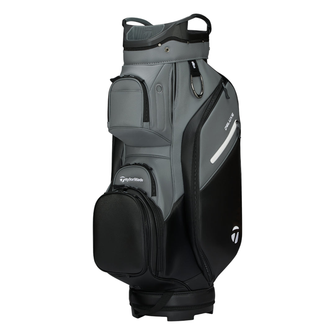 TaylorMade Deluxe Golf Cart Bag M2394701