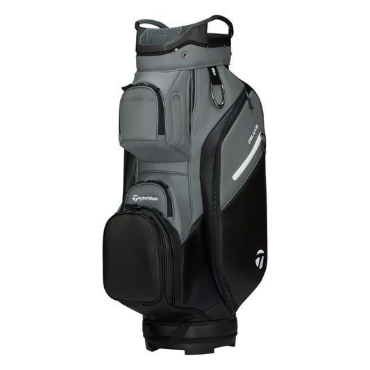 TaylorMade Deluxe Golf Cart Bag M2394701