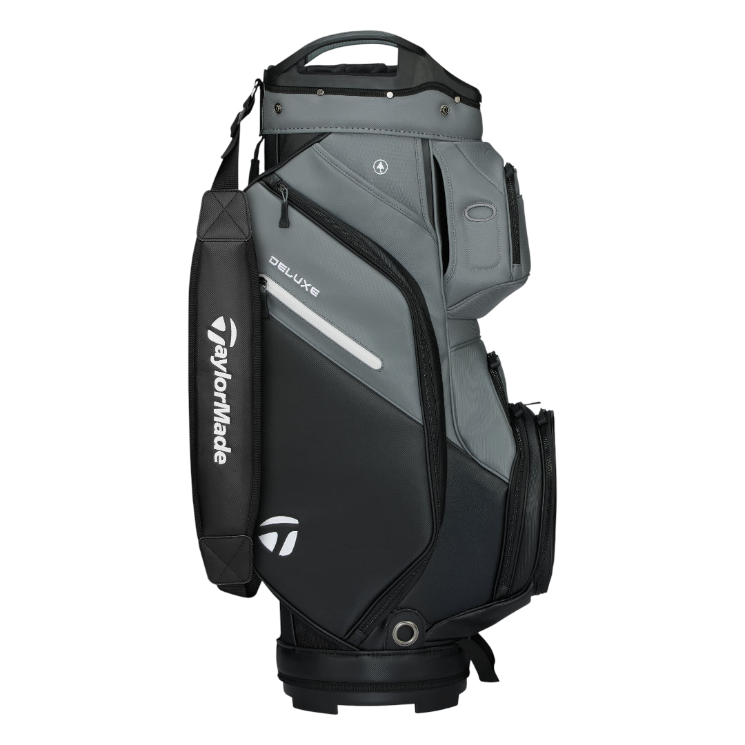 TaylorMade Deluxe Golf Cart Bag M2394701