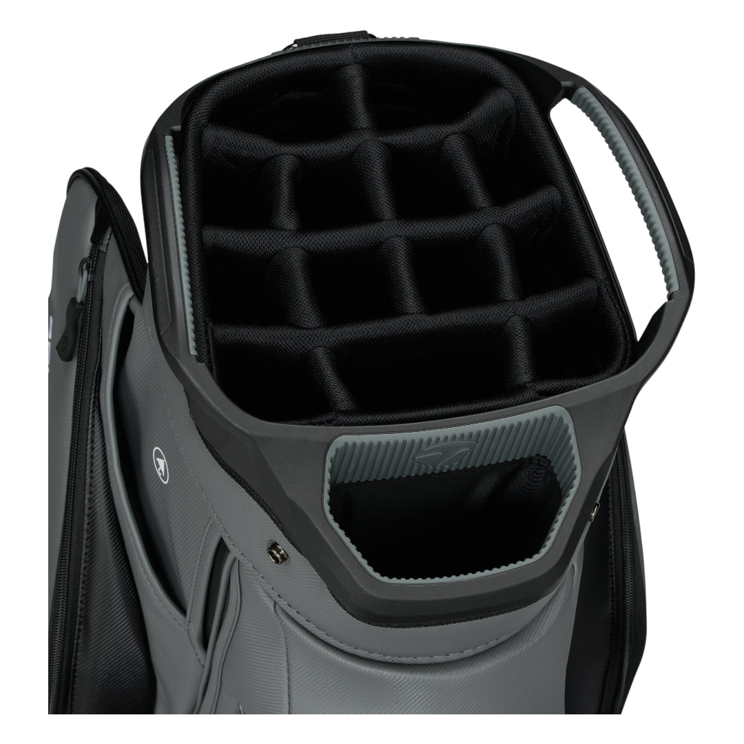 TaylorMade Deluxe Golf Cart Bag M2394701