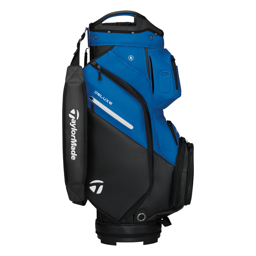 TaylorMade Deluxe Golf Cart Bag M2394801