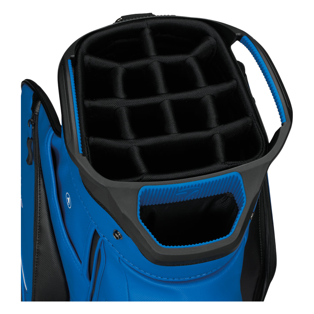 TaylorMade Deluxe Golf Cart Bag M2394801